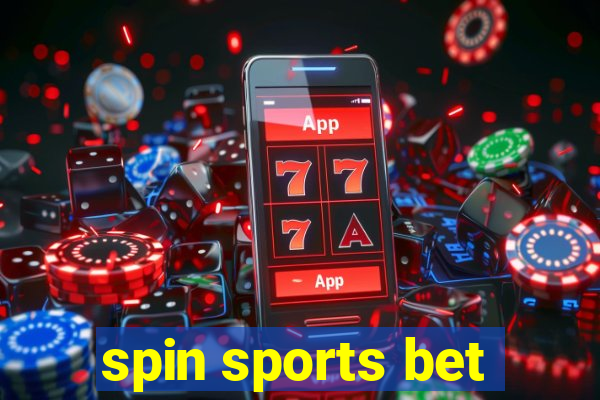 spin sports bet